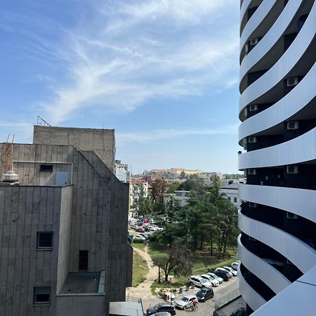 Helena Apartment Novi Sad Exterior foto